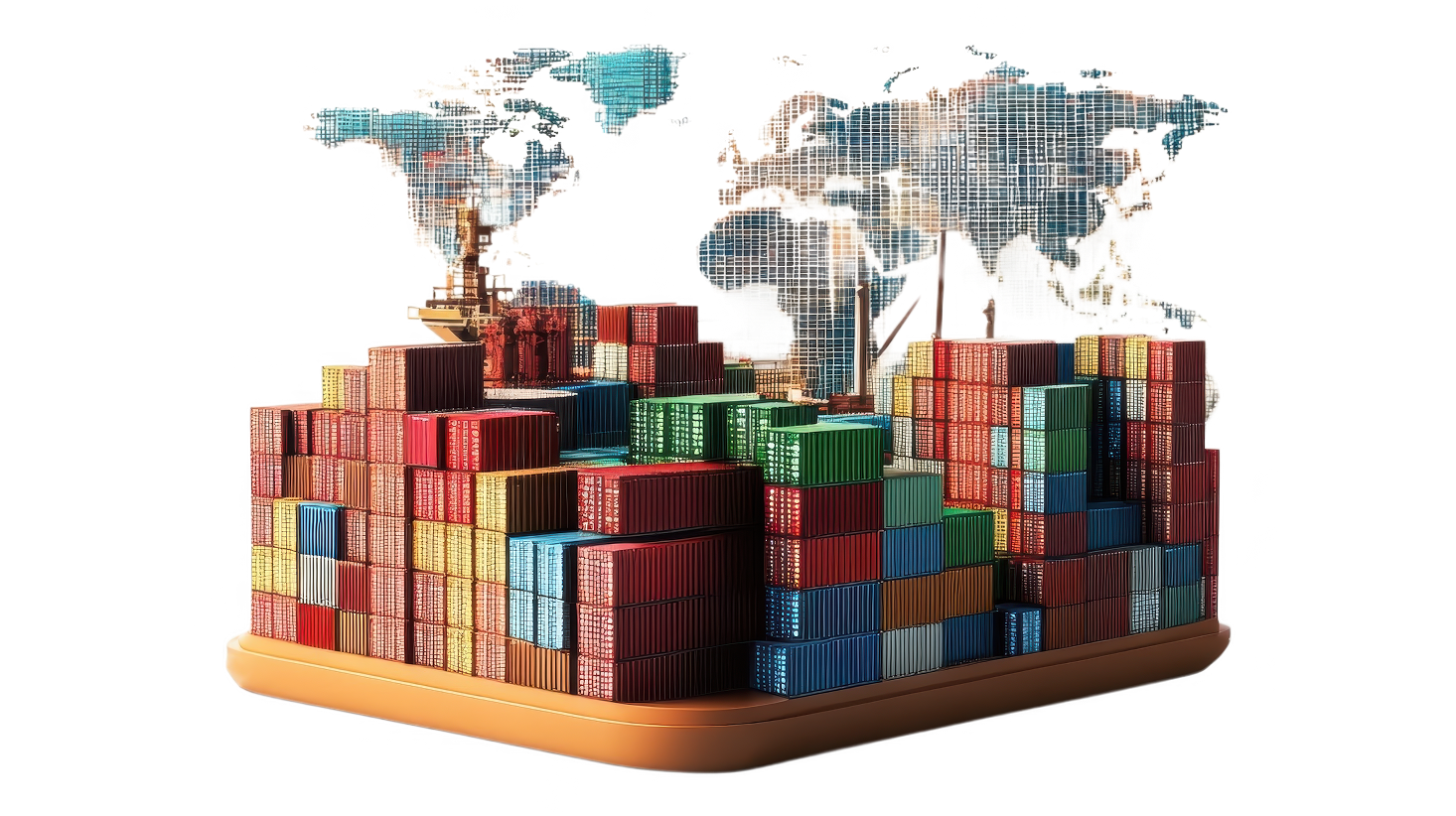 Future Logistics